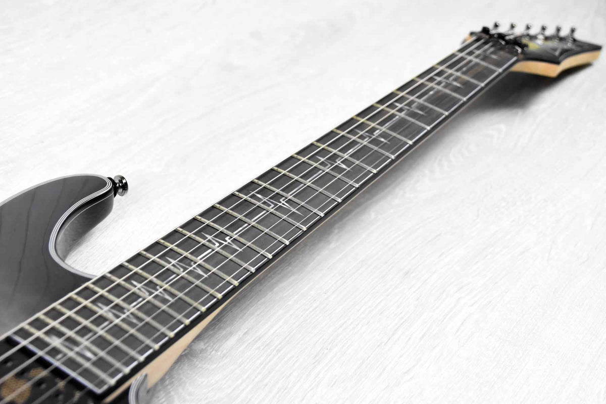 Ibanez JIVA10-DSB Elektrische gitaar Deep Space Blonde