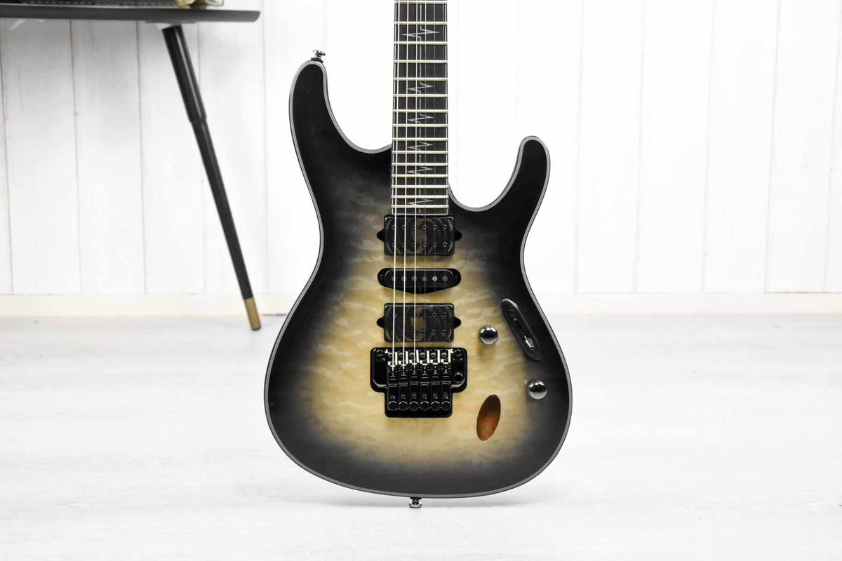 Ibanez JIVA10-DSB Elektrische gitaar Deep Space Blonde