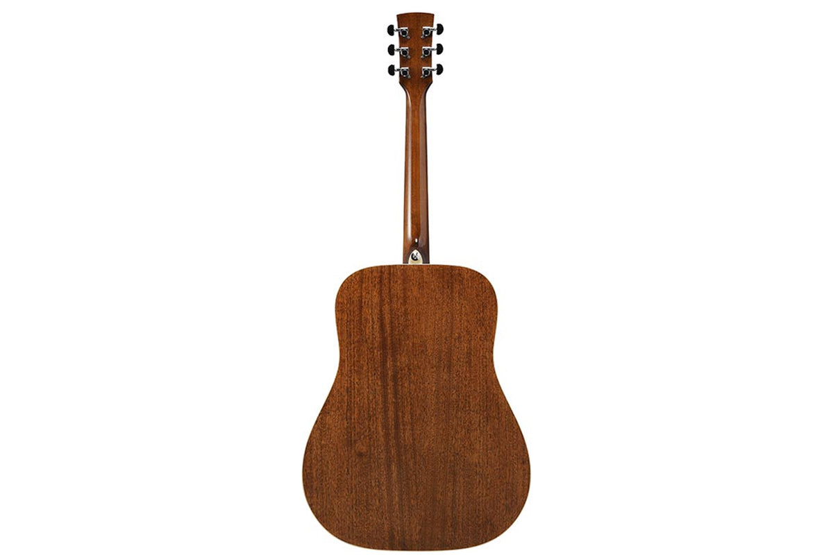 Ibanez PF15-NT akoestische western  gitaar