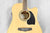 Ibanez PF15ECE-NT western semi-akoestische gitaar