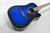 Ibanez PF15ECE-TBS western semi-akoestische gitaar