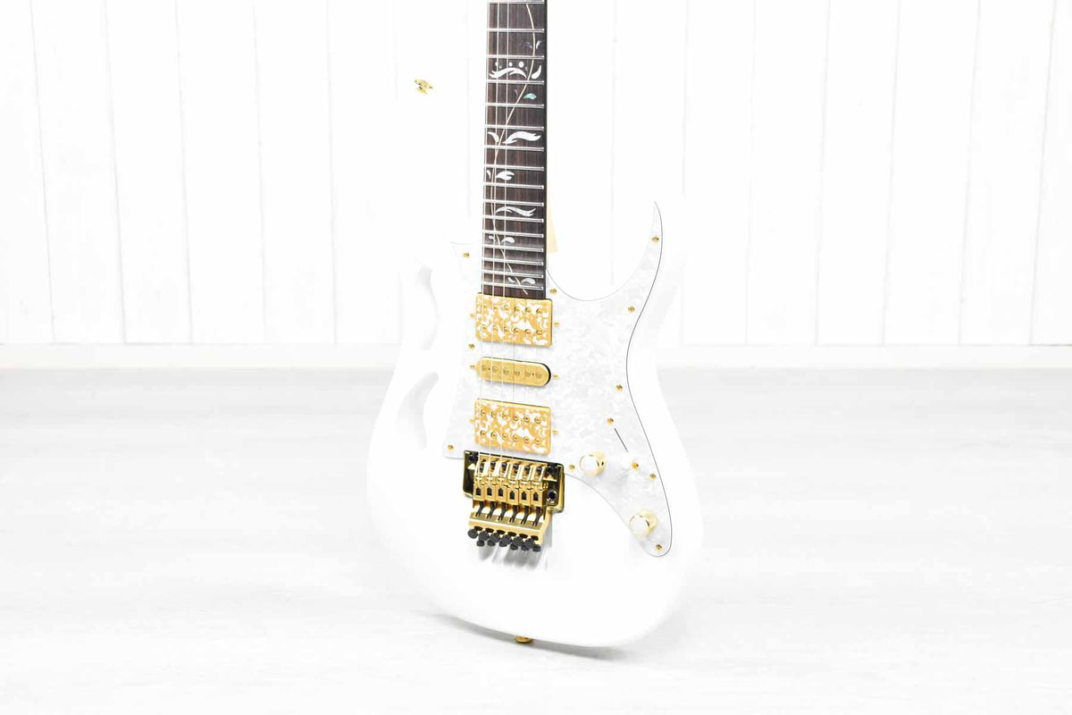 Ibanez PIA3761-SLW Steve Vai Signature Elektrische gitaar