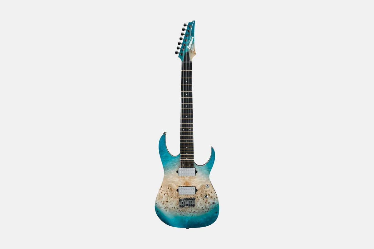 Ibanez RG1127PBFXCIF Premium