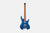 Ibanez Q52-LBM Laser Blue Matte Headless