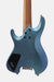 Ibanez Q547BMM - Blue Chameleon Metallic 7 String