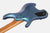 Ibanez Q547BMM - Blue Chameleon Metallic 7 String