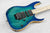 Ibanez RG370AHMZ Blue Moon Burst