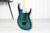 Ibanez RG370AHMZ Blue Moon Burst