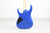 Ibanez RG421G-LBM Laser Blue Matte/Gold Hardware Elektrische gitaar