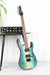 Ibanez RG421PB-CHF Caribbean Shoreline Flat Elektrische gitaar