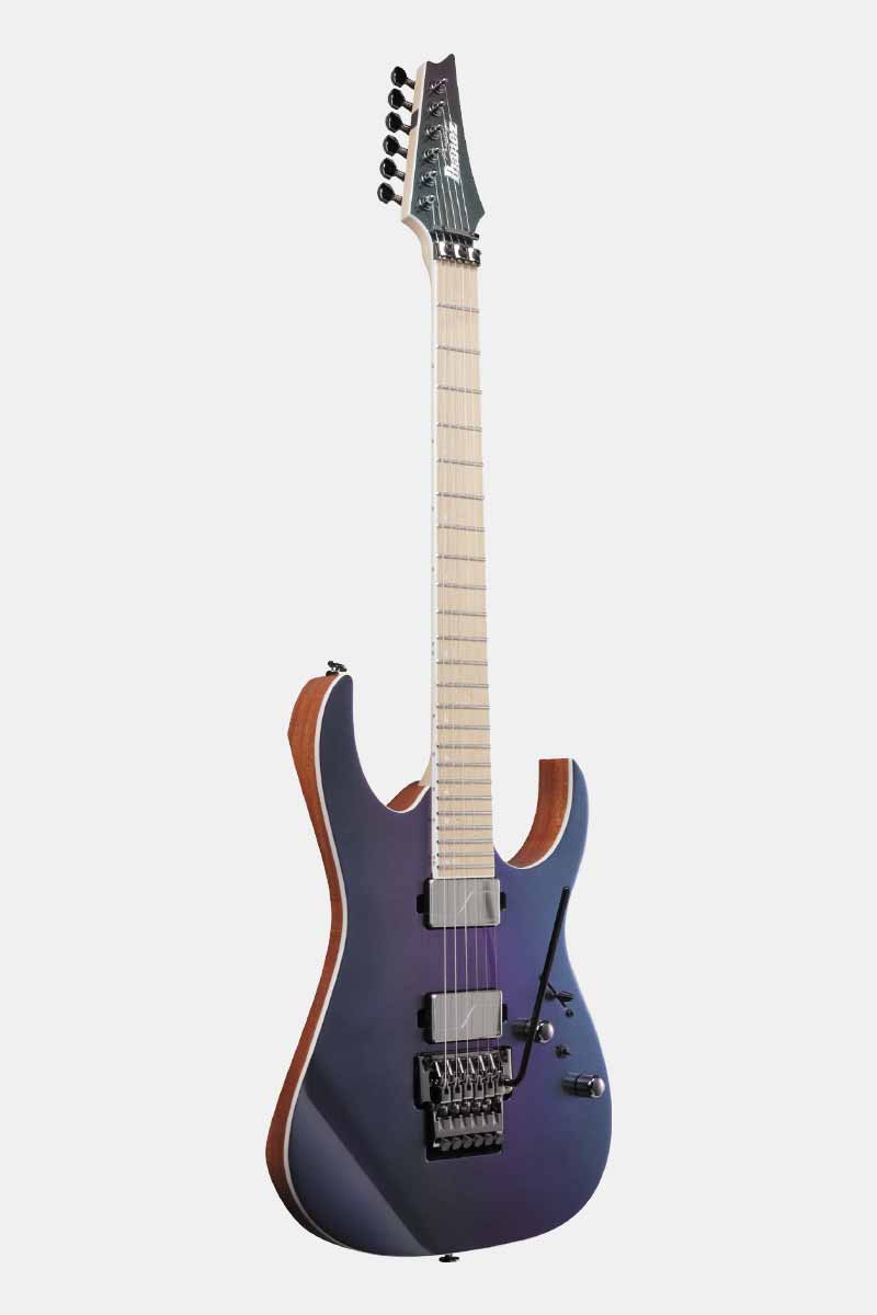 Ibanez RG5120M-PRT Prestige Polar Lights