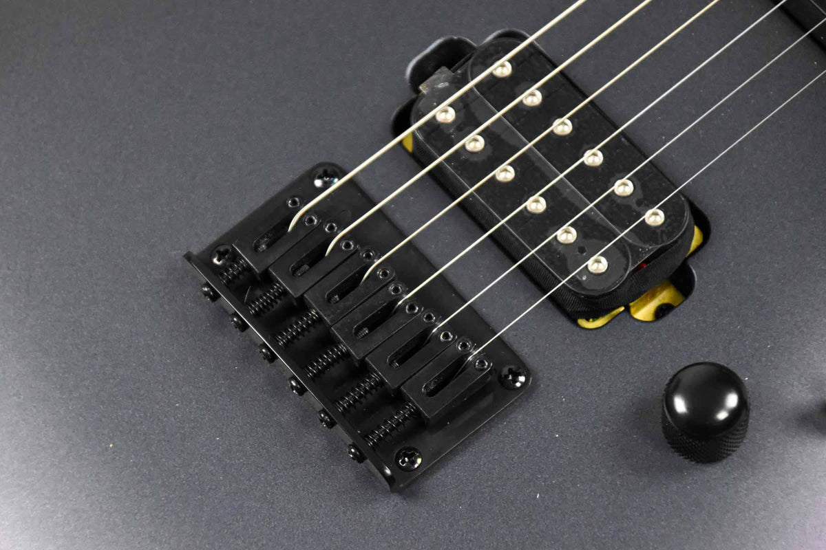 Ibanez RGA42EX-BAM Black Aurora Matte Elektrische gitaar