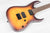 Ibanez RGA42FM-DEF Dragon Eye Burst Flat elektrische gitaar