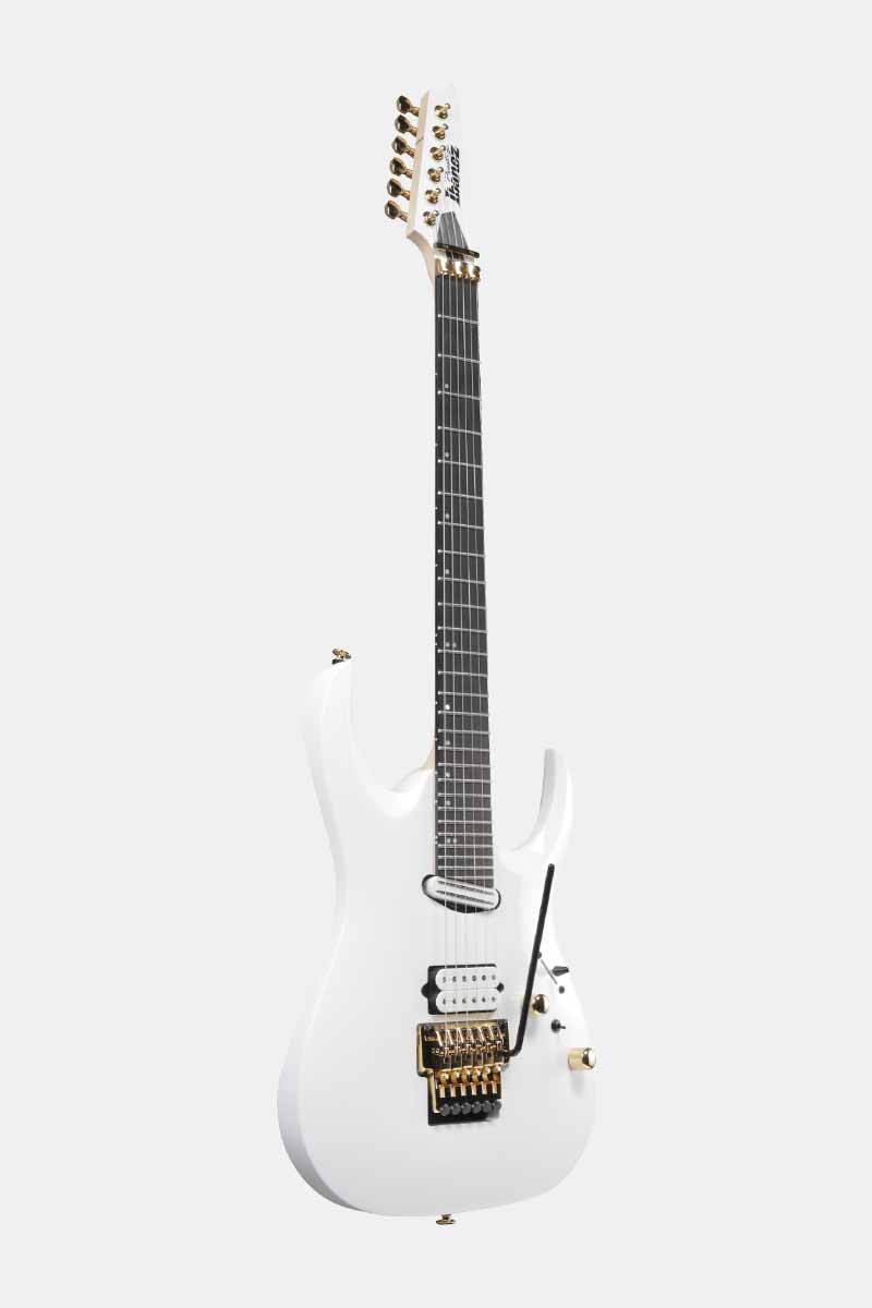 Ibanez RGA622XH-WH Prestige Axe Design Lab White