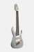 Ibanez RGDMS8CSM - Classic Silver Metallic 8 String