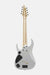 Ibanez RGDMS8CSM - Classic Silver Metallic 8 String