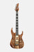 Ibanez RGT1220PBABS - Premium Antique Brown Stained