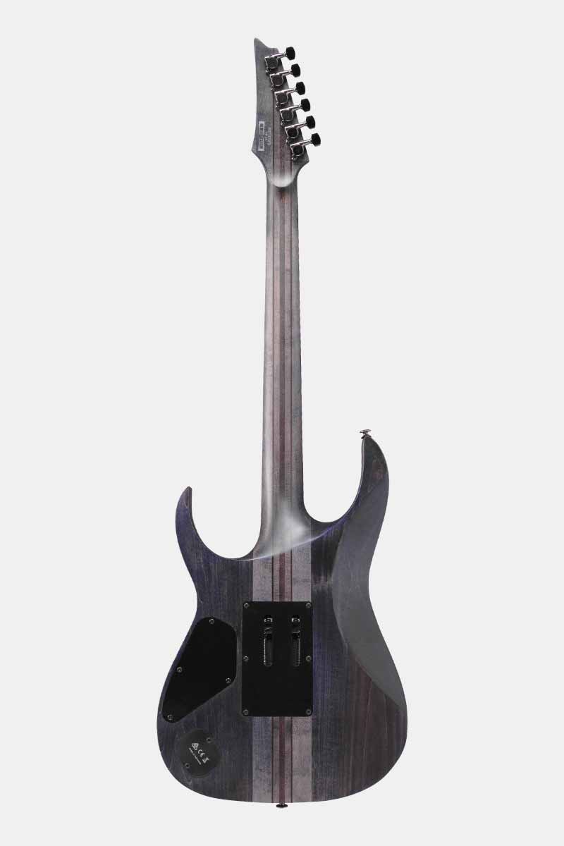 Ibanez RGT1270PB-DTF Deep Twilight Flat