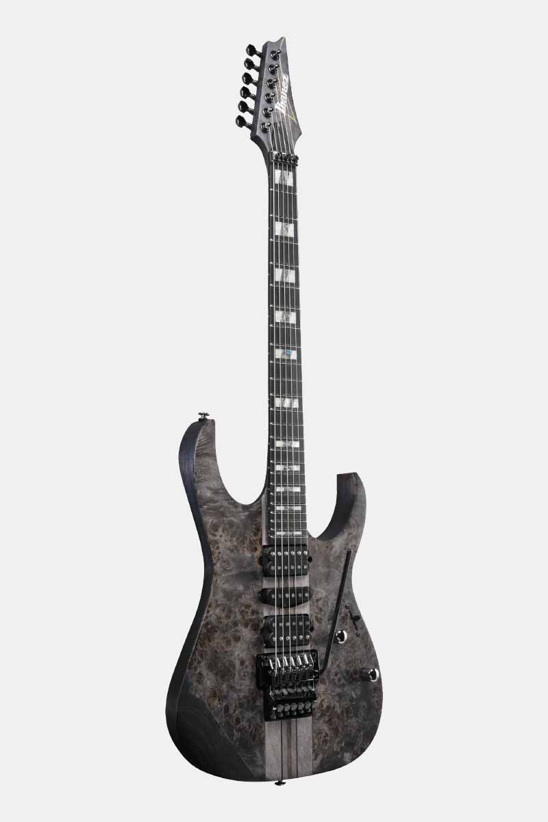 Ibanez RGT1270PB-DTF Deep Twilight Flat