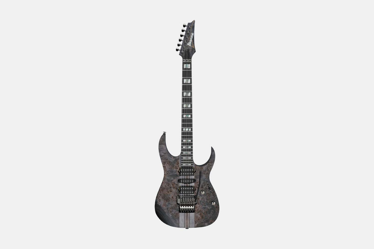 Ibanez RGT1270PB-DTF Deep Twilight Flat