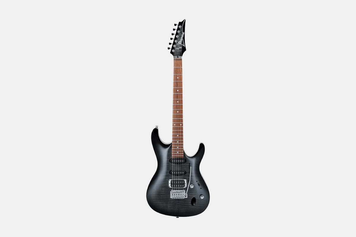 Ibanez SA260FM TGB elektrische gitaar