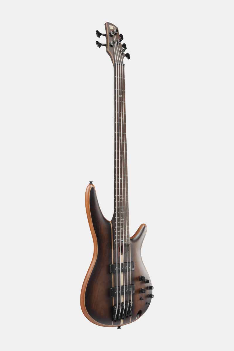 Ibanez SR1355BDUF- Dual Mocha Burst Flat