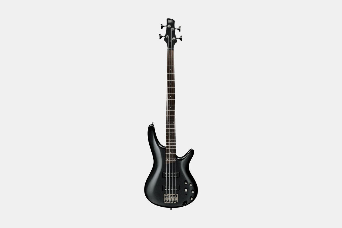 Ibanez SR300E-IPT  4-snarige basgitaar