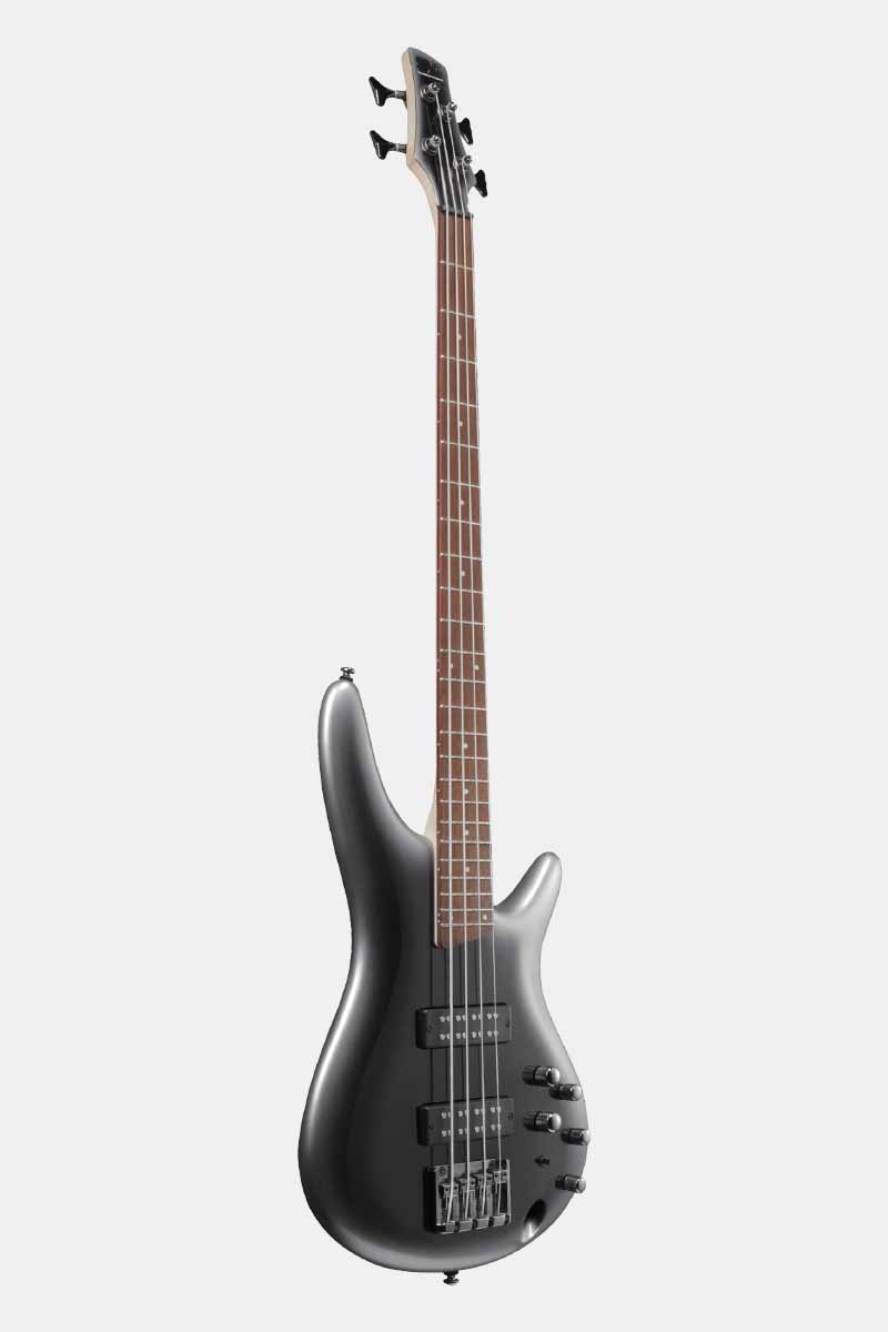 Ibanez SR300E-MGB Midnight Grey Burst Basgitaar