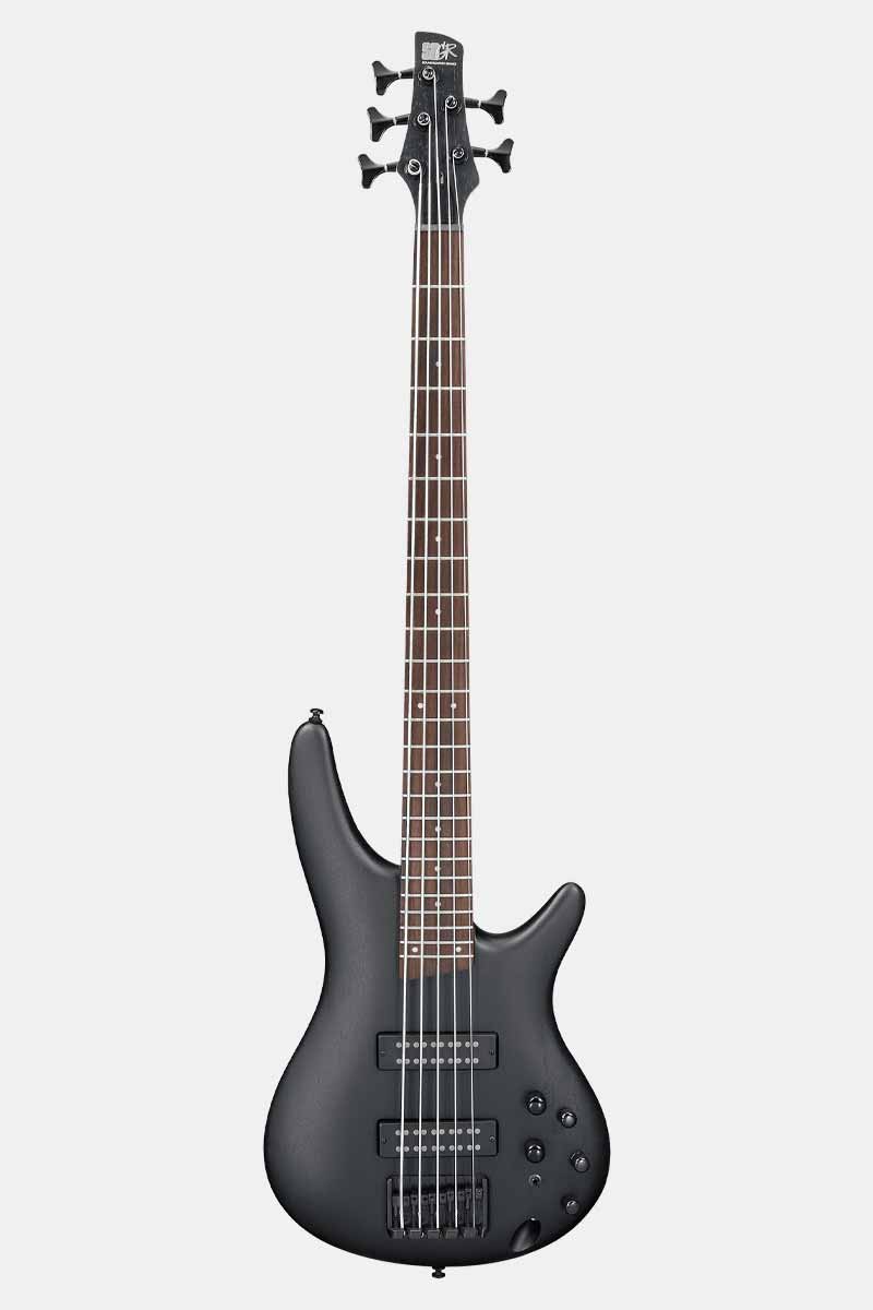 Ibanez SR305EB-WK Weathered Black (5404661317796)