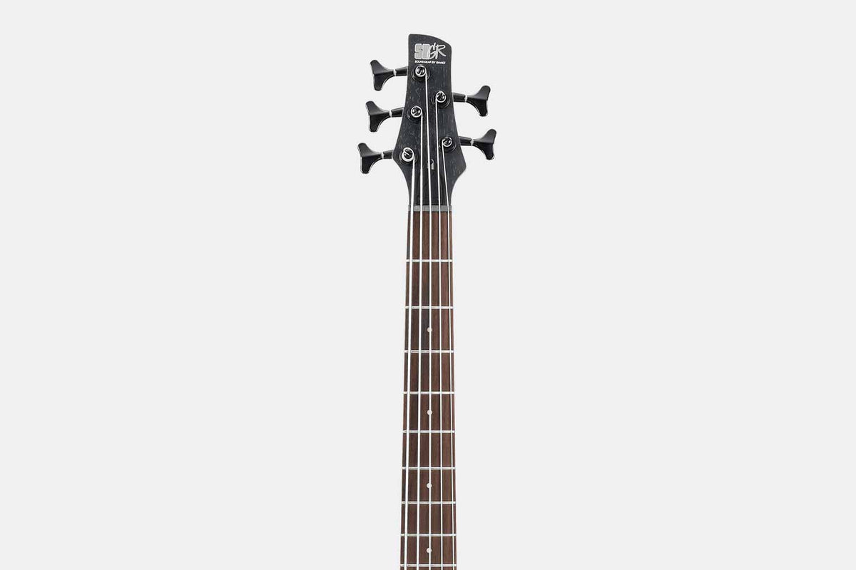 Ibanez SR305EB-WK Weathered Black (5404661317796)