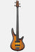 Ibanez SRF700-BBF 4-snarige basgitaar fretless (5399934795940)