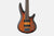 Ibanez SRF705-BBF 5-snarige basgitaar fretless (5404695134372)