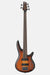 Ibanez SRF705-BBF 5-snarige basgitaar fretless (5404695134372)