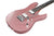 Ibanez Tim Henson TOD10 Metallic Mauve Gitaar B-stock