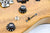 Ibanez TQM1NT Tom Quayle Signature Natural Elektrische gitaar