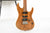 Ibanez TQM1NT Tom Quayle Signature Natural Elektrische gitaar