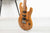 Ibanez TQM1NT Tom Quayle Signature Natural Elektrische gitaar