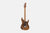 Ibanez TQM1NT Tom Quayle Signature Natural Elektrische gitaar