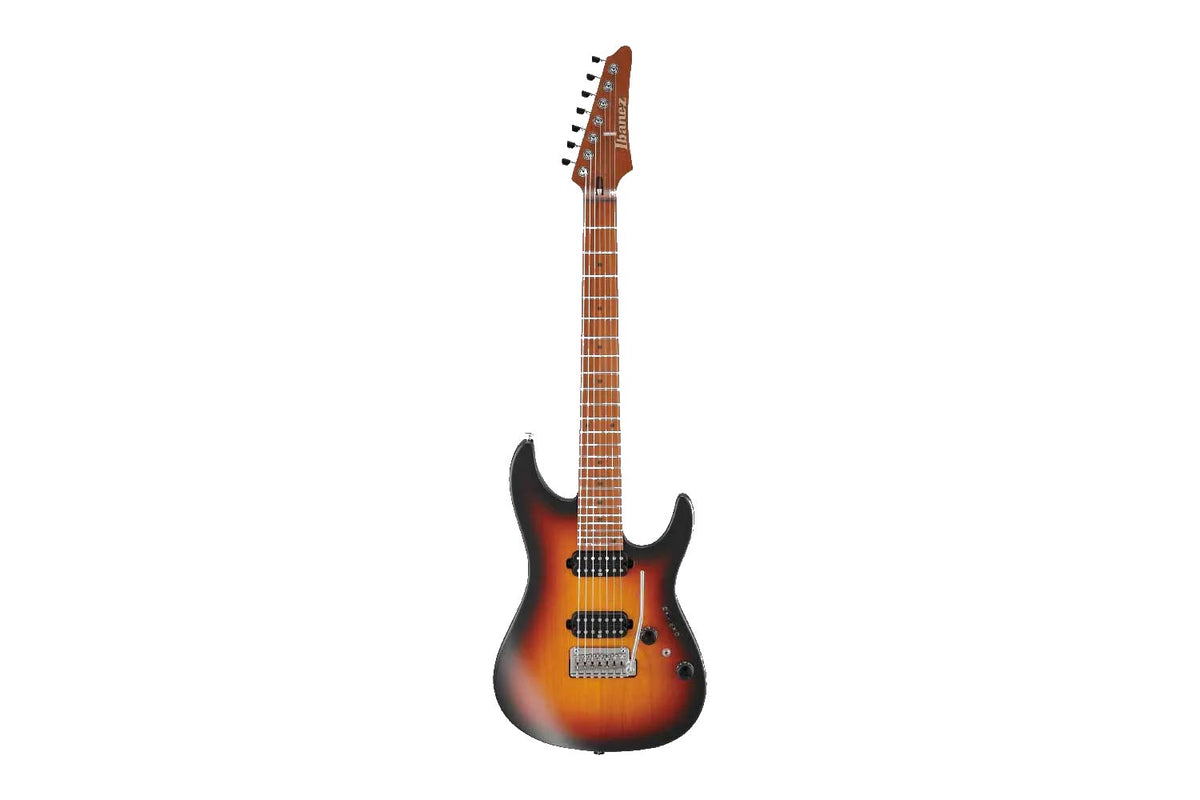 Ibanez AZ24027-TFF 7-Snarig