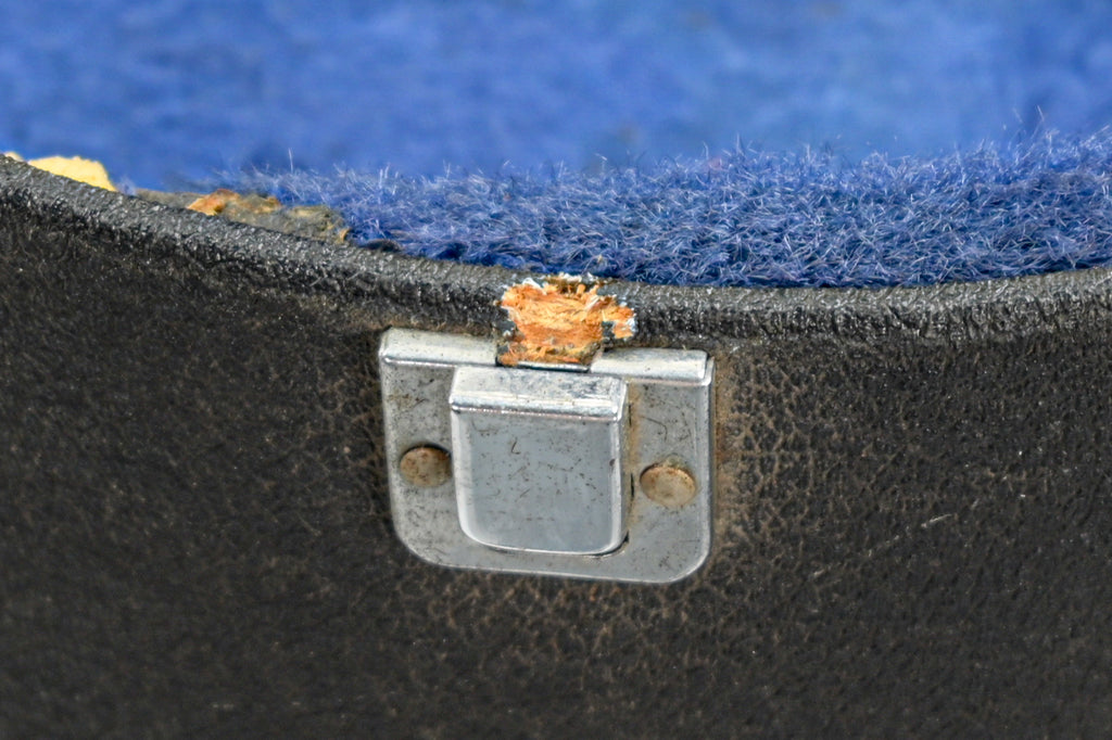 Ibanez 2355 Hollowbody Formule Blond mid '70s