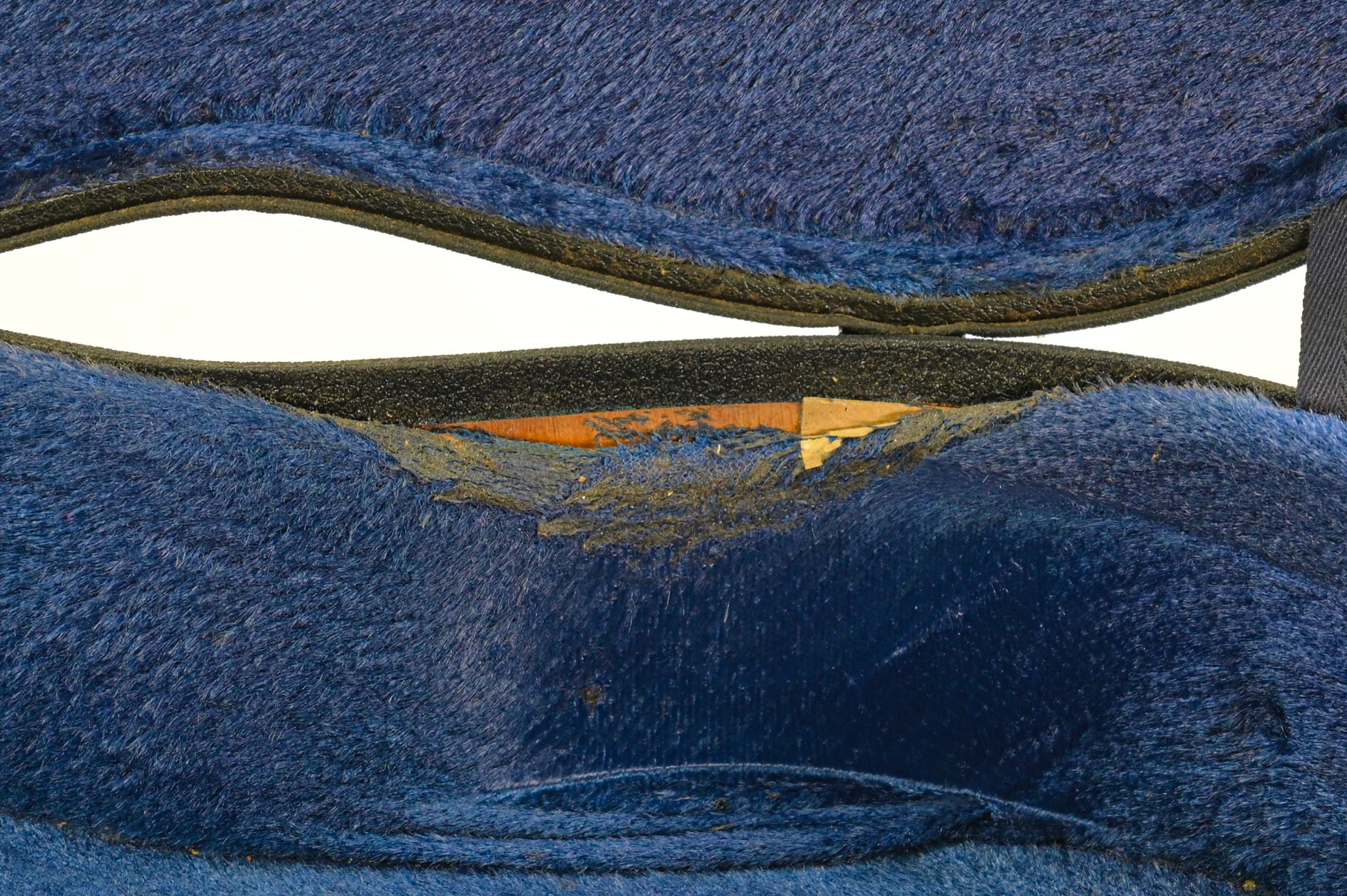 Ibanez 2355 Hollowbody Formule Blond mid '70s