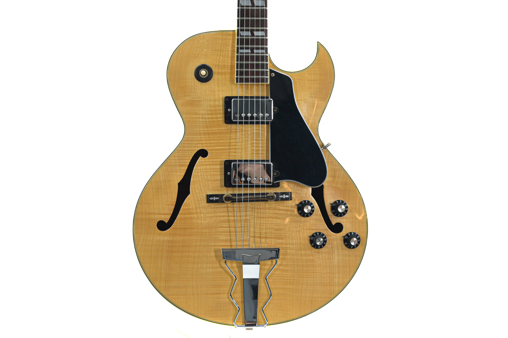 Ibanez 2355 Hollowbody Formule Blond mid '70s