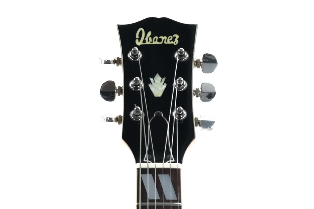 Ibanez 2355 Hollowbody Formule Blond mid '70s