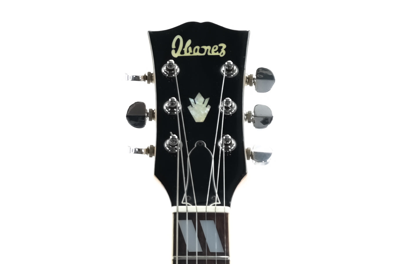 Ibanez 2355 Hollowbody Formule Blond mid '70s