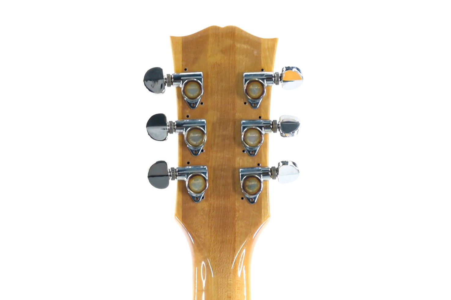 Ibanez 2355 Hollowbody Formule Blond mid '70s