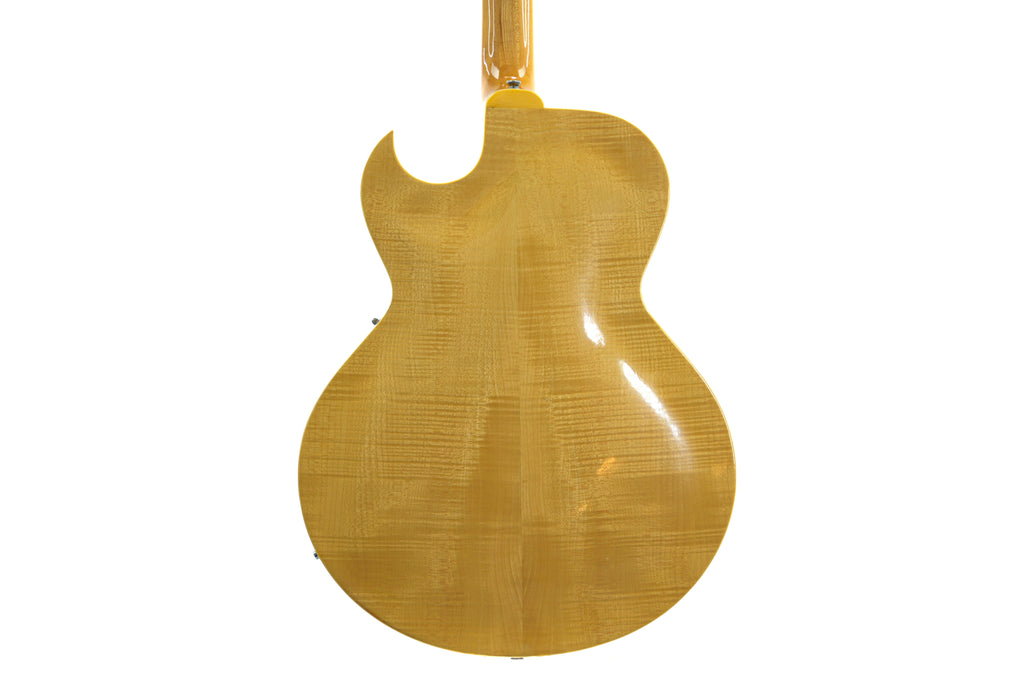 Ibanez 2355 Hollowbody Formule Blond mid '70s