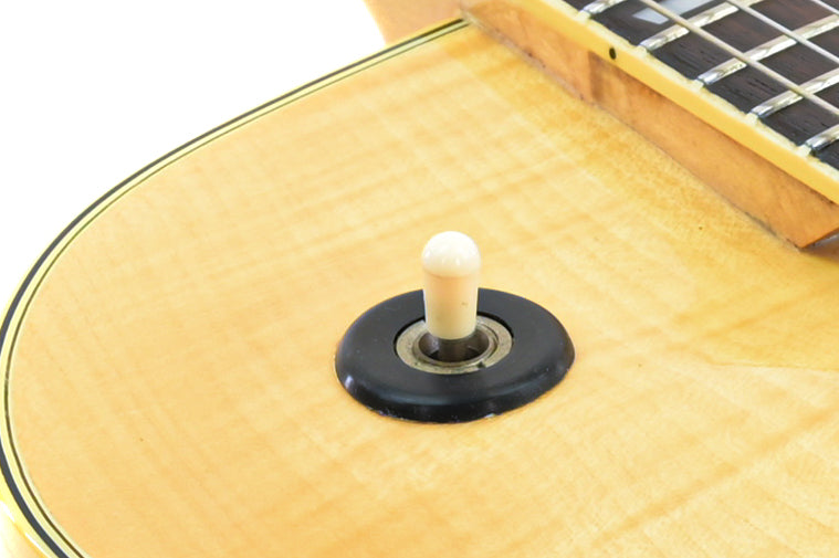 Ibanez 2355 Hollowbody Formule Blond mid '70s