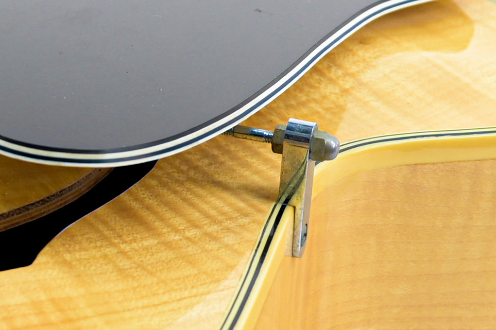 Ibanez 2355 Hollowbody Formule Blond mid '70s