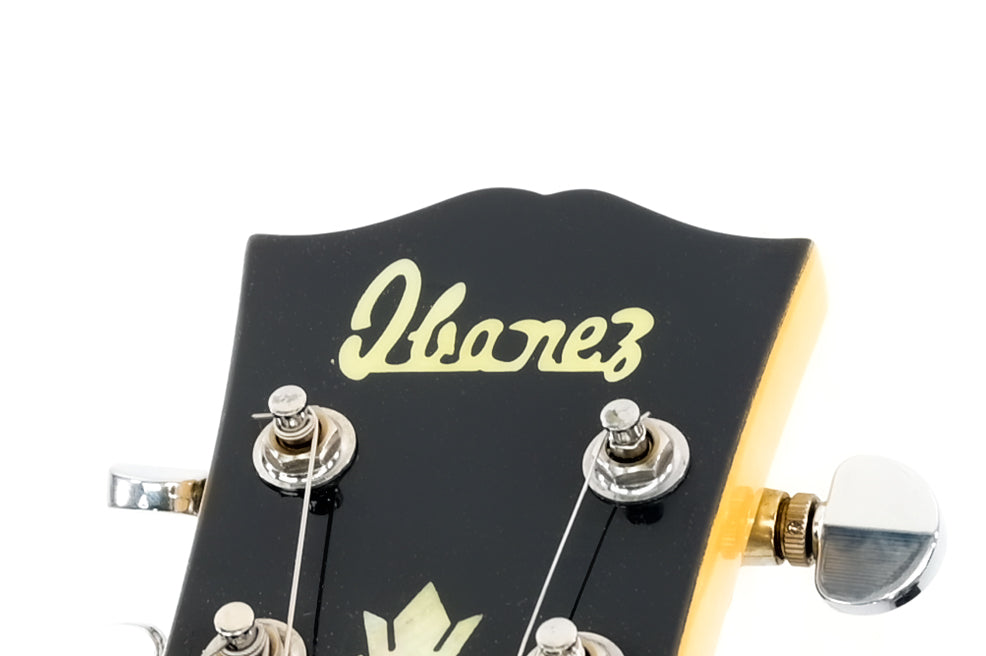 Ibanez 2355 Hollowbody Formule Blond mid '70s
