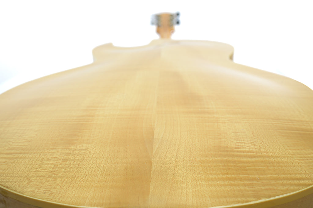 Ibanez 2355 Hollowbody Formule Blond mid '70s